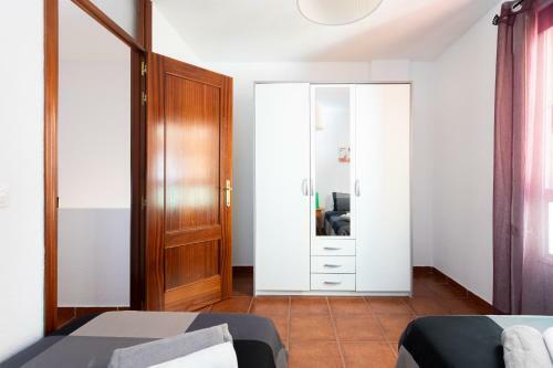 Apartamento Home2book Callao Salvaje Terrace Duplex