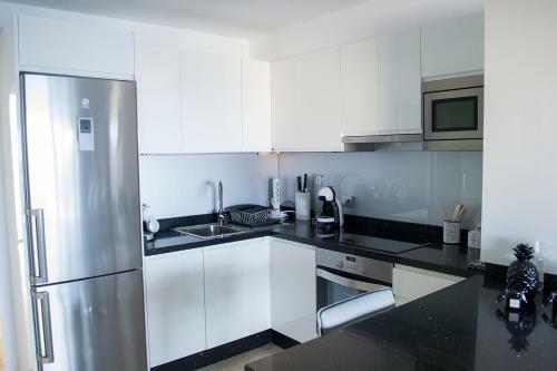 Luxury Apartment Terrazas de La Caleta
