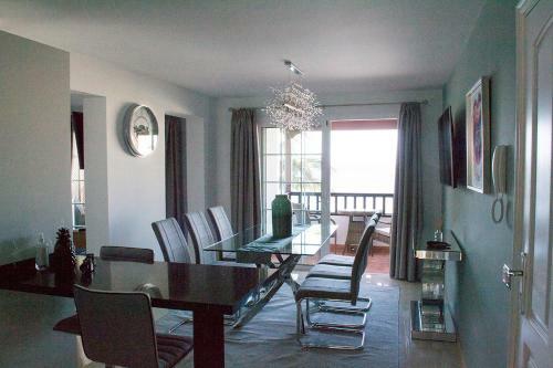 Luxury Apartment Terrazas de La Caleta