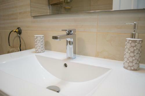 Luxury Apartment Terrazas de La Caleta