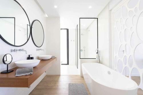 New Home Costa Adeje Luxurious Private Villa