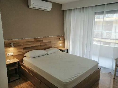 Bueno Apartamento Con Vistas El Mar