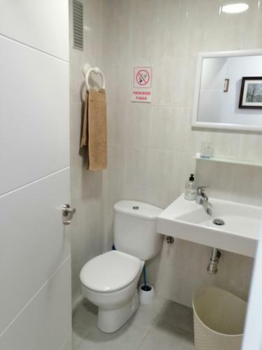 Bueno Apartamento Con Vistas El Mar
