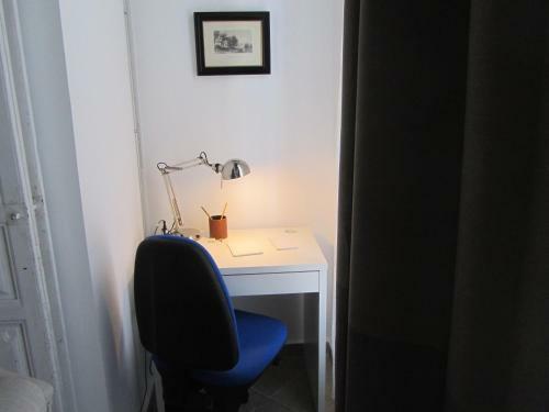 Apartamento Villa Amalia Suites Malaga