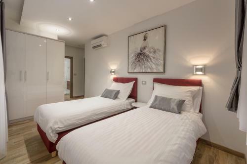 Apartamento Viras Luxury Holiday