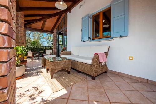 La Casita Holiday Home