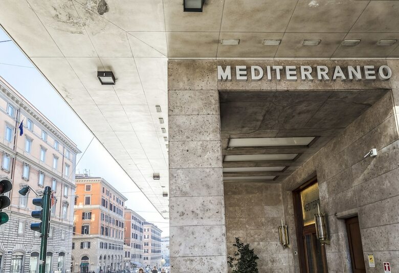 Hotel Mediterraneo