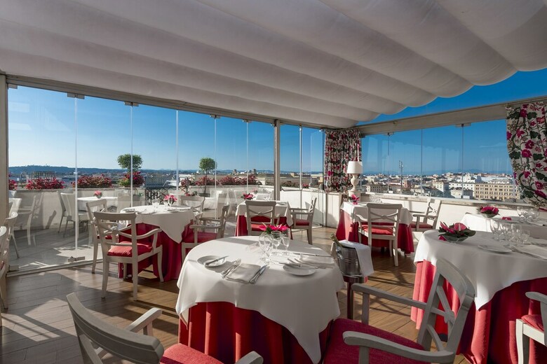 Hotel Mediterraneo