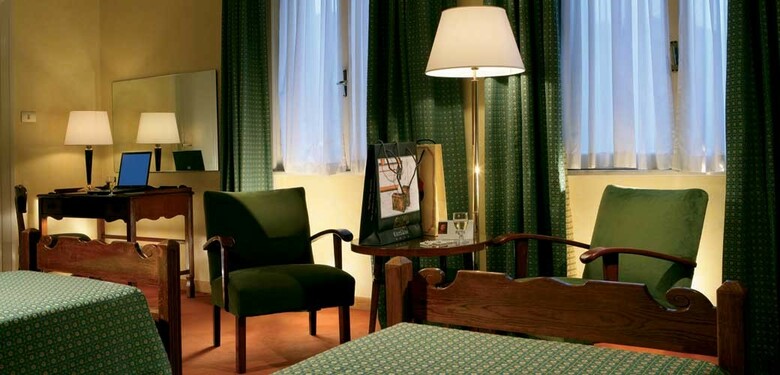 Bettoja Hotel Atlantico