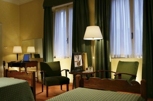 Bettoja Hotel Atlantico