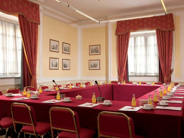 Bettoja Hotel Atlantico