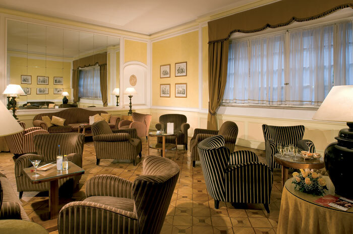 Bettoja Hotel Atlantico