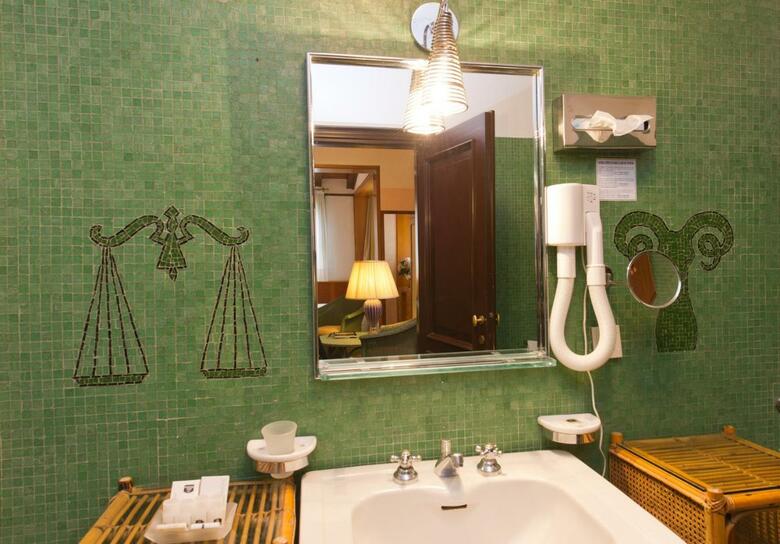 Hotel Best Western Villa Mabapa