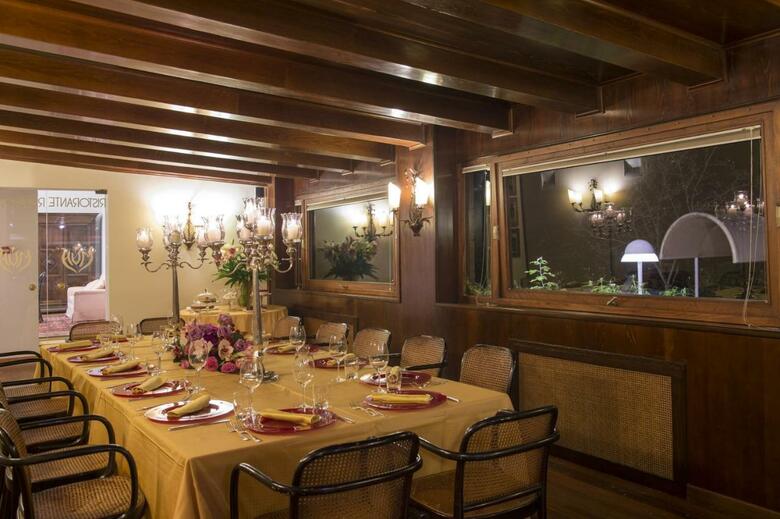 Hotel Best Western Villa Mabapa