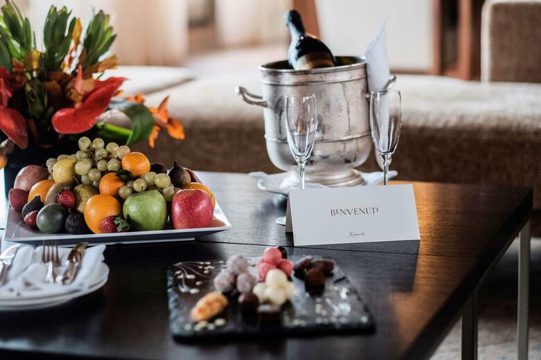 San Clemente Palace Hotel & Resort