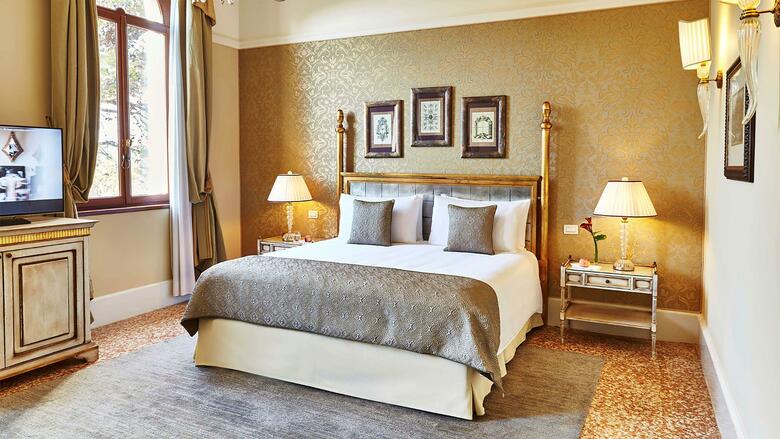 San Clemente Palace Hotel & Resort