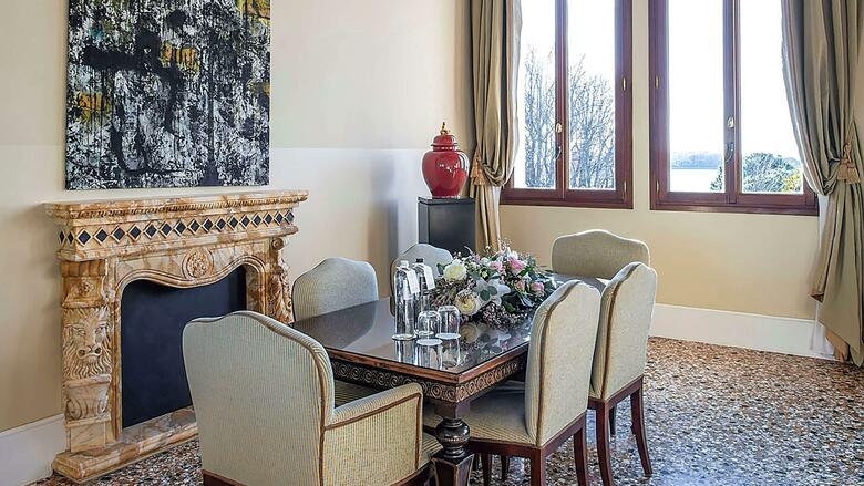 San Clemente Palace Hotel & Resort