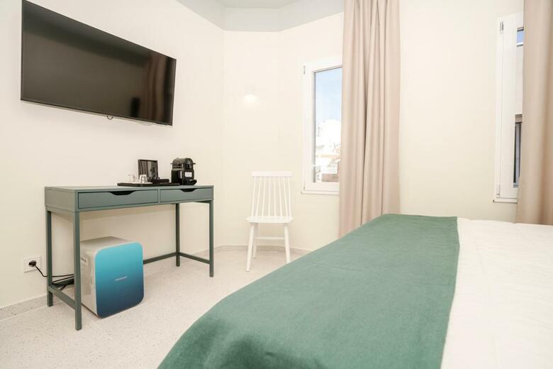 Hotel Atlante Sanxenxo Boutique