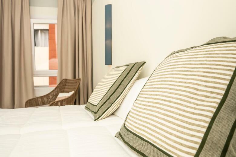 Hotel Atlante Sanxenxo Boutique
