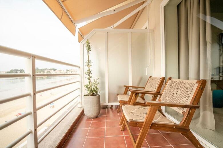 Hotel Atlante Sanxenxo Boutique