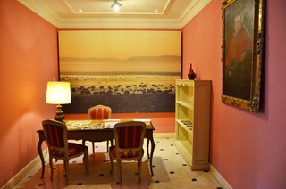 Hotel Parque Caba�eros