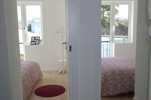 Apartamento Oporto Cozy House