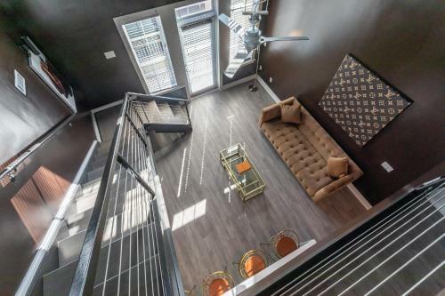 Apartamento Louis Vuitton Loft