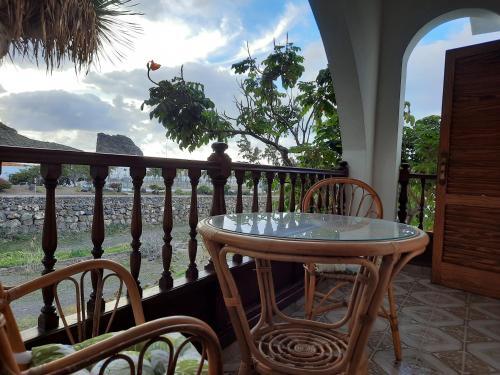 Apartamento Casa-terraza Vista Jard�n 2