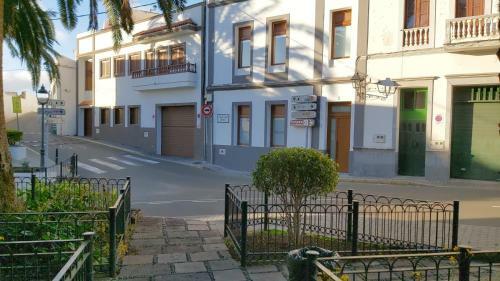 Apartamento Agaete Pueblo