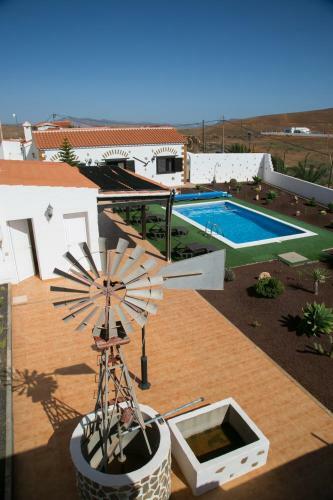 Villa Mary