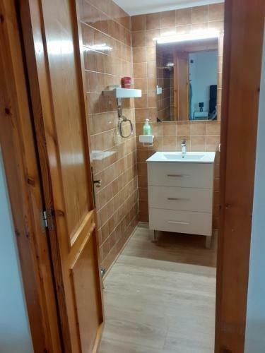 Apartamento Atico Mary