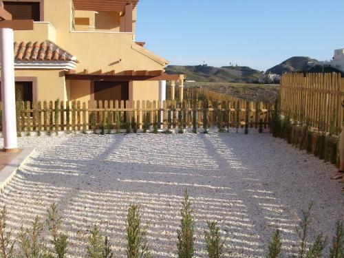 Apartamento Urbanizaci�n Collados Golf