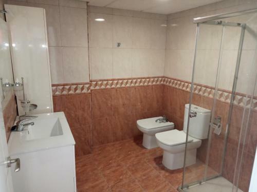 Villa De Aguimes 2