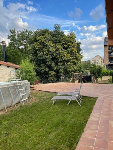Apartamento Casa Rural San Victorian 16