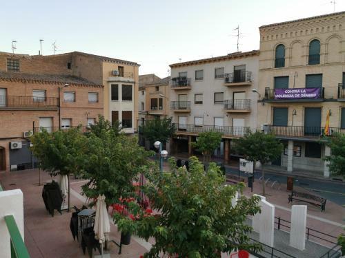 Apartamento Plazaespa�a