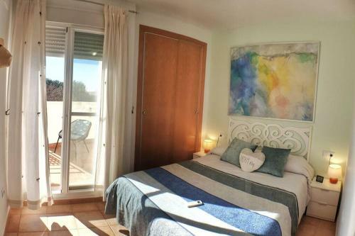Bonrep�s Palm Beach Casa Adosada En La Playa