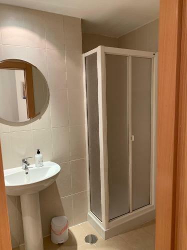 Apartamento de 1 Dormitorio, �tico 4pax