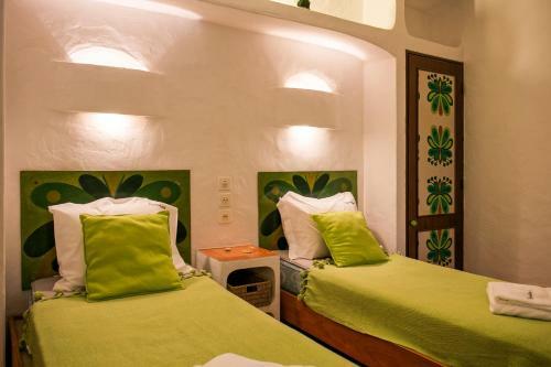 Flh Balaia Garden House