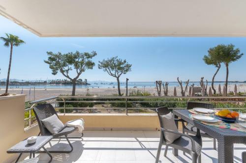 Yupihome Vista Al Mar Apartment