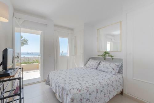 Yupihome Vista Al Mar Apartment