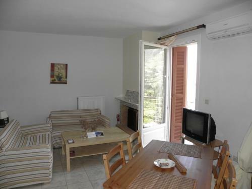 Rastoni Apartments