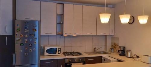 Welcome Home Apartament Brasov
