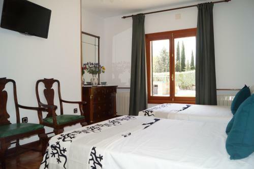 Agroturismo La Aldea