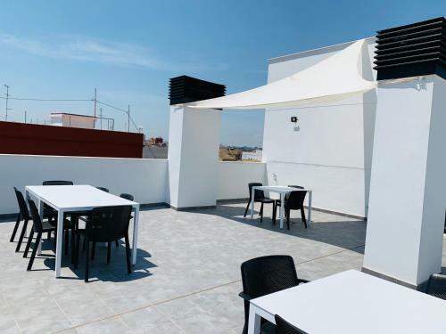 Albergue Studio Palomar