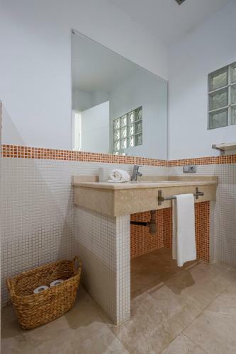 Villa C�diz Punta Carnero 1