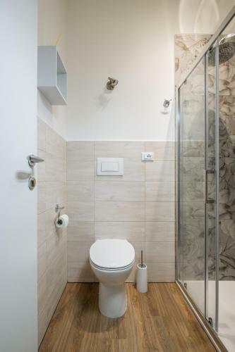Studio 24 - Holiday & Business Apartment