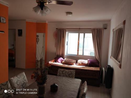 Apartamento Departamento Liniers