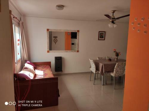 Apartamento Departamento Liniers