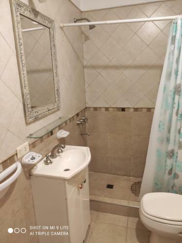 Apartamento Departamento Liniers