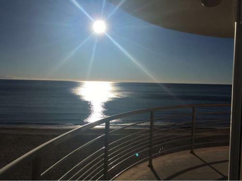 Apartamento �tico Playa Muchavista - El Campello